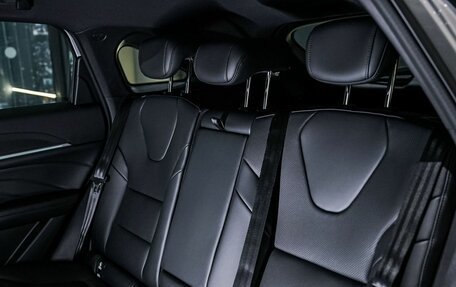 Haval F7, 2026 год, 3 499 000 рублей, 11 фотография