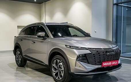 Haval F7, 2026 год, 3 499 000 рублей, 3 фотография