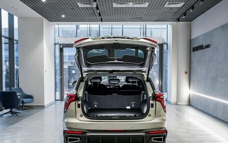 Haval F7, 2026 год, 3 499 000 рублей, 17 фотография