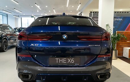 BMW X6, 2025 год, 19 770 000 рублей, 5 фотография