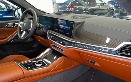 BMW X6, 2025 год, 19 770 000 рублей, 12 фотография