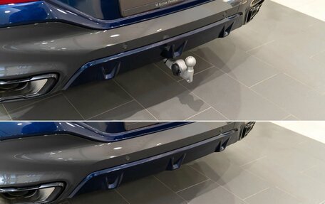 BMW X6, 2025 год, 19 770 000 рублей, 9 фотография