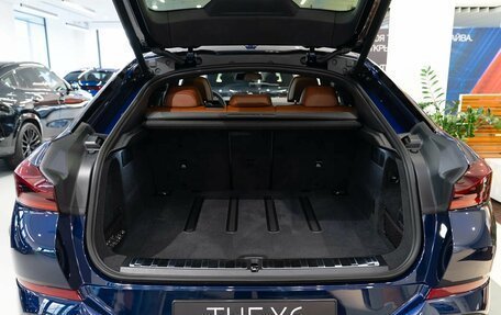 BMW X6, 2025 год, 19 770 000 рублей, 8 фотография