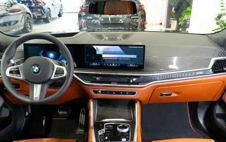 BMW X6, 2025 год, 19 770 000 рублей, 11 фотография