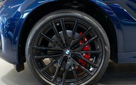 BMW X6, 2025 год, 19 770 000 рублей, 7 фотография
