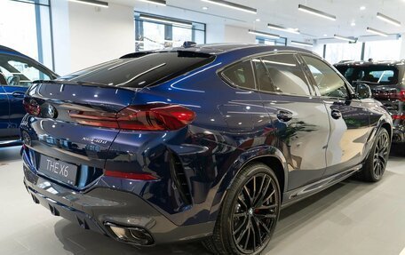 BMW X6, 2025 год, 19 770 000 рублей, 6 фотография