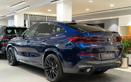 BMW X6, 2025 год, 19 770 000 рублей, 4 фотография