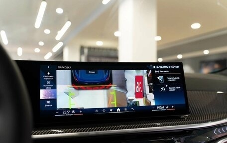 BMW X6, 2025 год, 19 770 000 рублей, 15 фотография