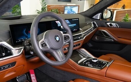 BMW X6, 2025 год, 19 770 000 рублей, 10 фотография
