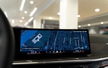 BMW X6, 2025 год, 19 770 000 рублей, 16 фотография