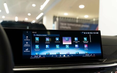 BMW X6, 2025 год, 19 770 000 рублей, 17 фотография