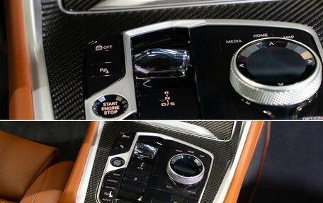 BMW X6, 2025 год, 19 770 000 рублей, 21 фотография