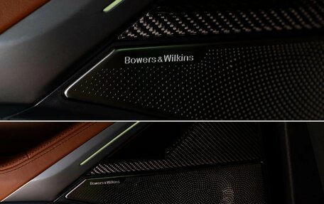 BMW X6, 2025 год, 19 770 000 рублей, 22 фотография