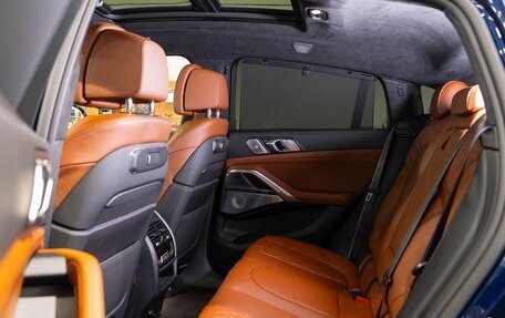 BMW X6, 2025 год, 19 770 000 рублей, 25 фотография