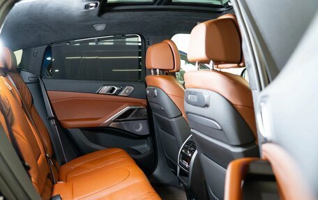 BMW X6, 2025 год, 19 770 000 рублей, 29 фотография