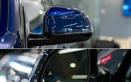 BMW X6, 2025 год, 19 770 000 рублей, 27 фотография