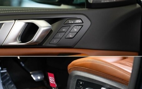 BMW X6, 2025 год, 19 770 000 рублей, 24 фотография