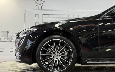 Mercedes-Benz S-Класс, 2021 год, 21 990 000 рублей, 11 фотография