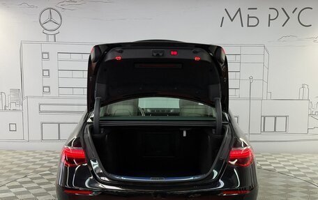 Mercedes-Benz S-Класс, 2021 год, 21 990 000 рублей, 5 фотография