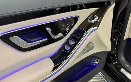 Mercedes-Benz S-Класс, 2021 год, 21 990 000 рублей, 14 фотография