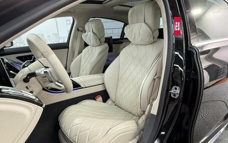 Mercedes-Benz S-Класс, 2021 год, 21 990 000 рублей, 15 фотография