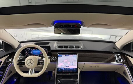 Mercedes-Benz S-Класс, 2021 год, 21 990 000 рублей, 17 фотография