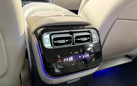 Mercedes-Benz S-Класс, 2021 год, 21 990 000 рублей, 27 фотография