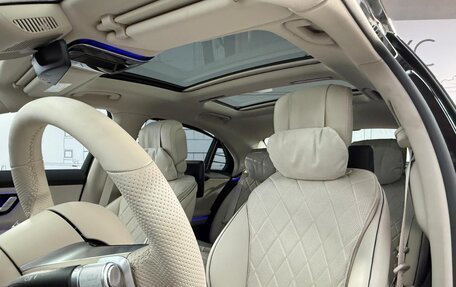 Mercedes-Benz S-Класс, 2021 год, 21 990 000 рублей, 16 фотография