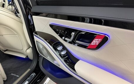 Mercedes-Benz S-Класс, 2021 год, 21 990 000 рублей, 30 фотография