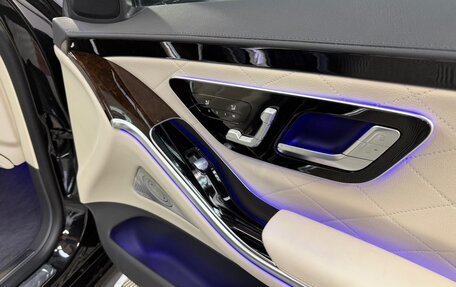 Mercedes-Benz S-Класс, 2021 год, 21 990 000 рублей, 31 фотография