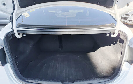 Hyundai Elantra V, 2013 год, 890 000 рублей, 12 фотография