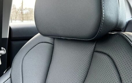 Hyundai Elantra, 2023 год, 1 590 000 рублей, 12 фотография