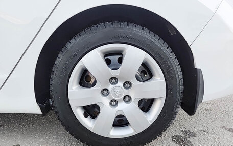 Hyundai Elantra V, 2013 год, 890 000 рублей, 22 фотография