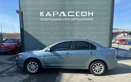 Mitsubishi Lancer IX, 2010 год, 670 000 рублей, 3 фотография