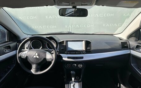 Mitsubishi Lancer IX, 2010 год, 670 000 рублей, 6 фотография