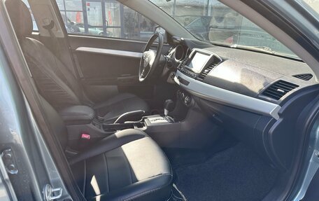 Mitsubishi Lancer IX, 2010 год, 670 000 рублей, 7 фотография