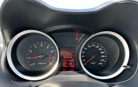 Mitsubishi Lancer IX, 2010 год, 670 000 рублей, 9 фотография