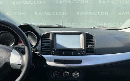 Mitsubishi Lancer IX, 2010 год, 670 000 рублей, 10 фотография