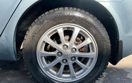 Mitsubishi Lancer IX, 2010 год, 670 000 рублей, 12 фотография