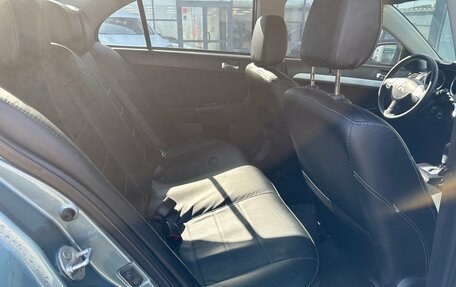 Mitsubishi Lancer IX, 2010 год, 670 000 рублей, 8 фотография