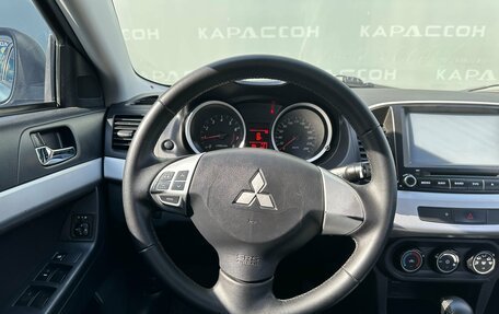 Mitsubishi Lancer IX, 2010 год, 670 000 рублей, 5 фотография
