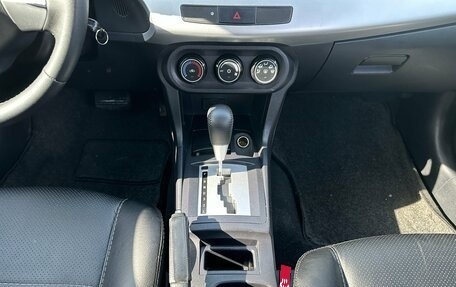 Mitsubishi Lancer IX, 2010 год, 670 000 рублей, 11 фотография