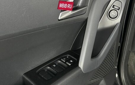 Hyundai Creta I рестайлинг, 2020 год, 2 050 000 рублей, 9 фотография