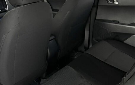 Hyundai Creta I рестайлинг, 2020 год, 2 050 000 рублей, 16 фотография