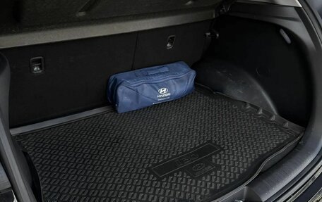 Hyundai Creta I рестайлинг, 2020 год, 2 050 000 рублей, 17 фотография