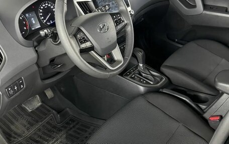 Hyundai Creta I рестайлинг, 2020 год, 2 050 000 рублей, 10 фотография