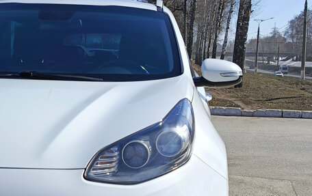 KIA Sportage IV рестайлинг, 2016 год, 1 900 000 рублей, 21 фотография