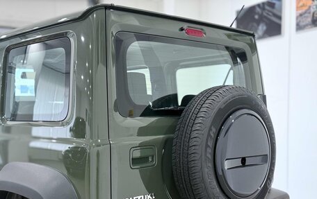 Suzuki Jimny, 2025 год, 4 050 000 рублей, 8 фотография