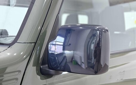 Suzuki Jimny, 2025 год, 4 050 000 рублей, 5 фотография