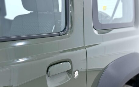 Suzuki Jimny, 2025 год, 4 050 000 рублей, 6 фотография